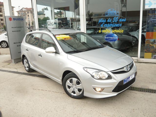i30 type 1 Ph II - CW - 2010-2012